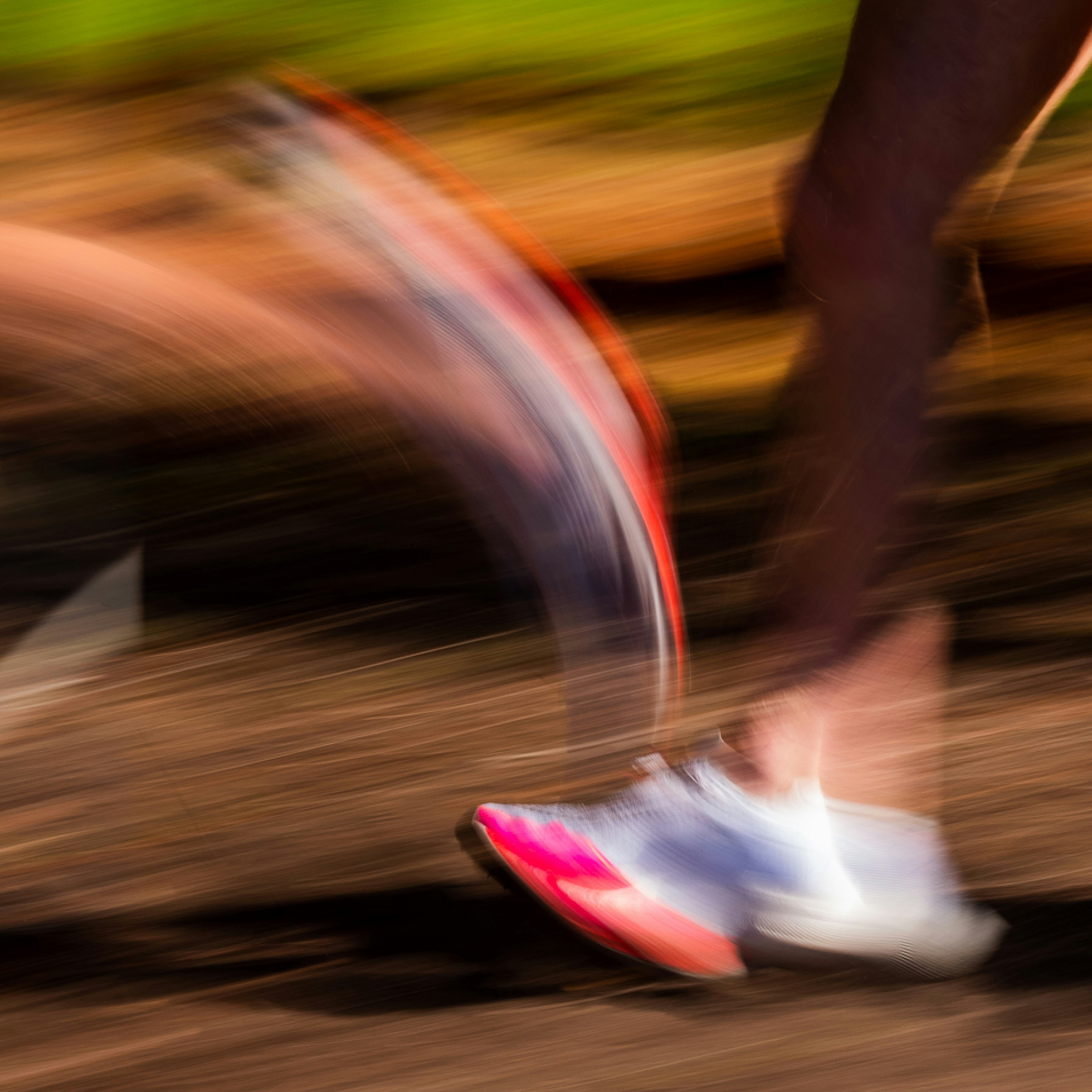 Run Club! group