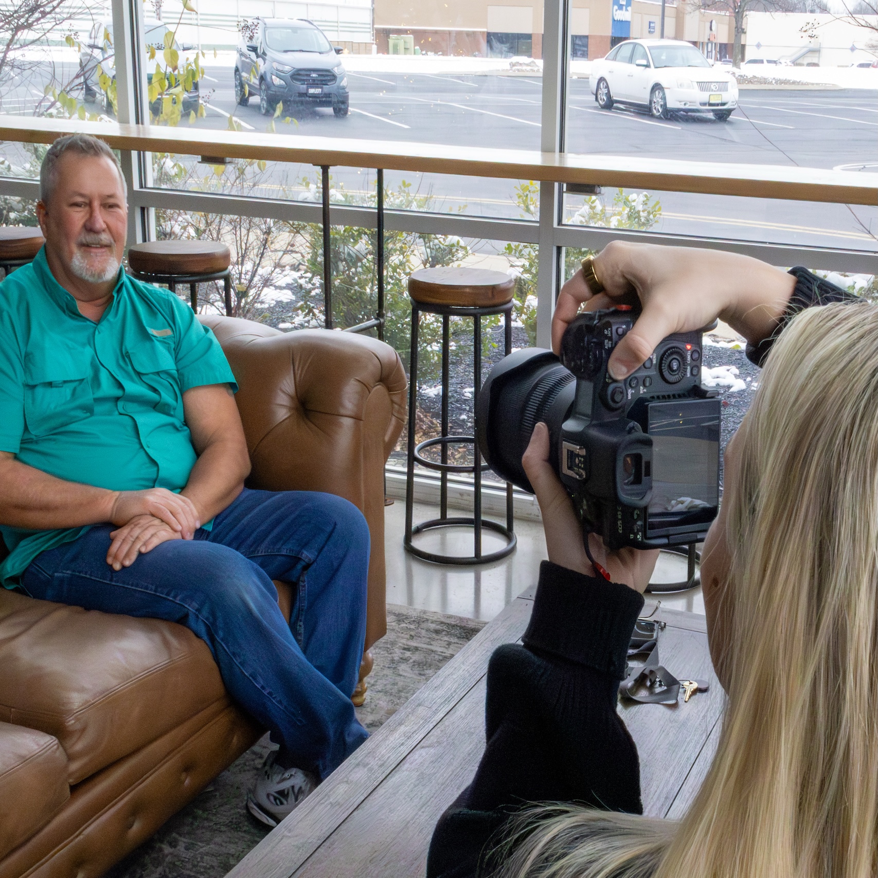 Image for Digital Ministry